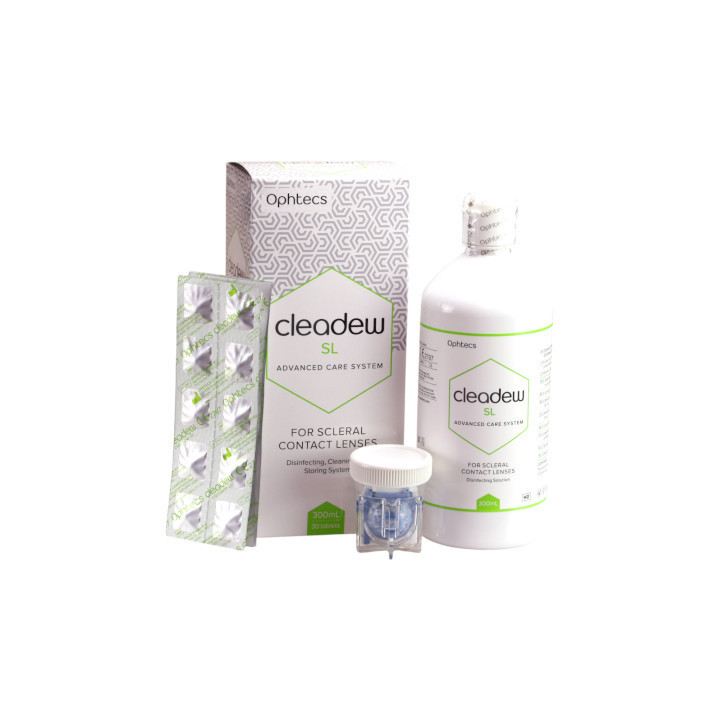 Cleadew SL 300ml