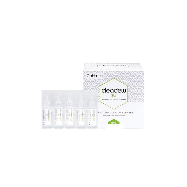 Cleadew SLi (30 x 8ml)