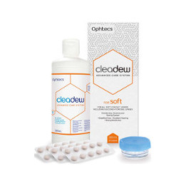 Cleadew Soft 128ml