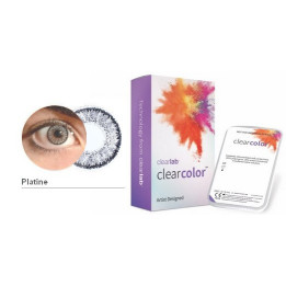 ClearColor Platine 2L