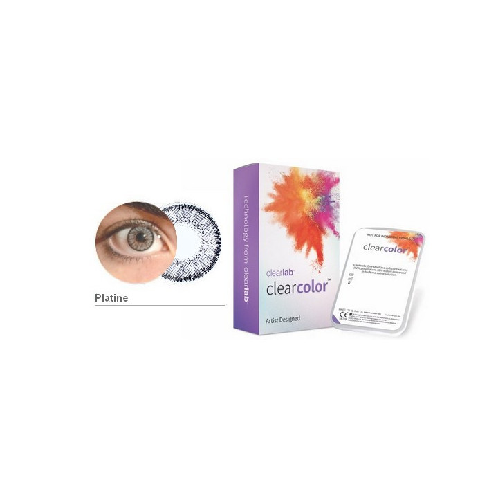 ClearColor Platine 2L