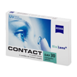 Contact Day 30 Compatic 6L