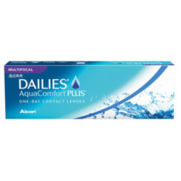 DailiesAquaComfort Plus Low