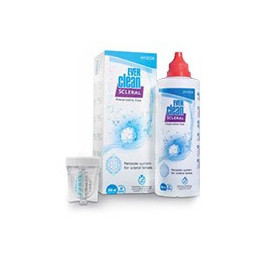 Ever Clean Scléral 300ml + 30 comprimés
