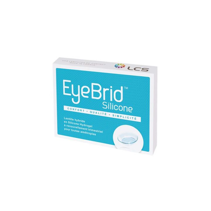 EyeBrid AirKone