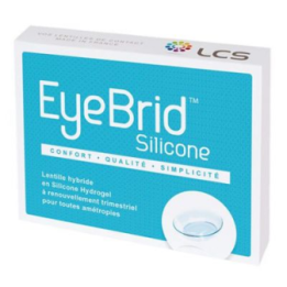 EyeBrid Oblate