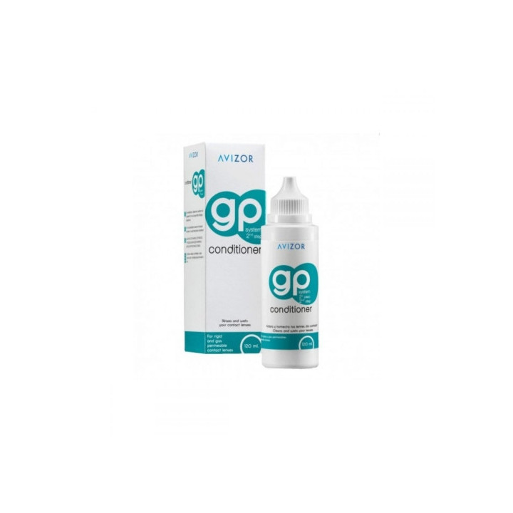 GP Conditioner 120ml