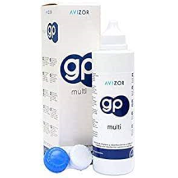 GP Multi 120ml