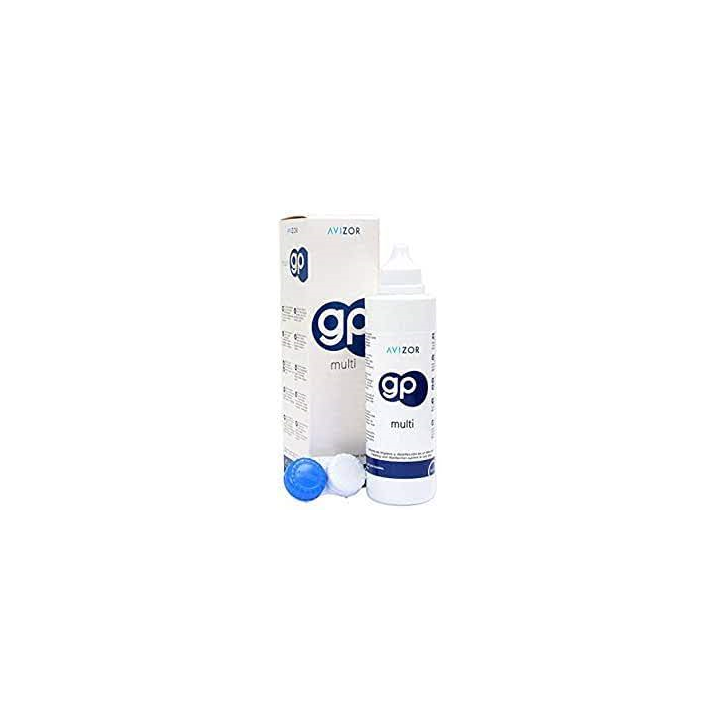 GP Multi 120ml