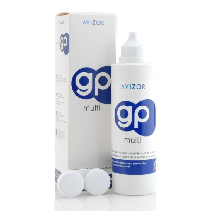 GP Multi 240ml