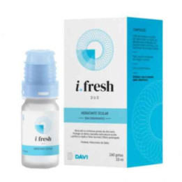 I-Fresh comfort 10ml