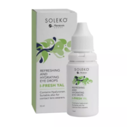I-Fresh Yal 15ml