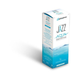 Jazz Aqua Sensitive 100ml