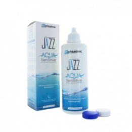 Jazz Aqua Sensitive 350ml