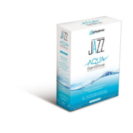 JAZZ AQUA SENSITIVE 3X350ml