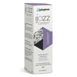 JAZZ COMFORT 100