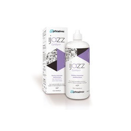 JAZZ COMFORT 360