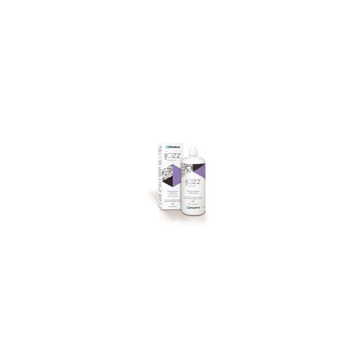 JAZZ COMFORT 360