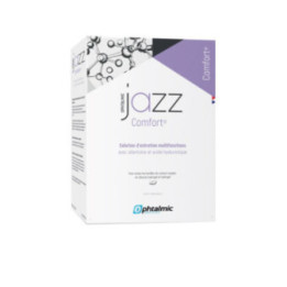 JAZZ COMFORT 3x360