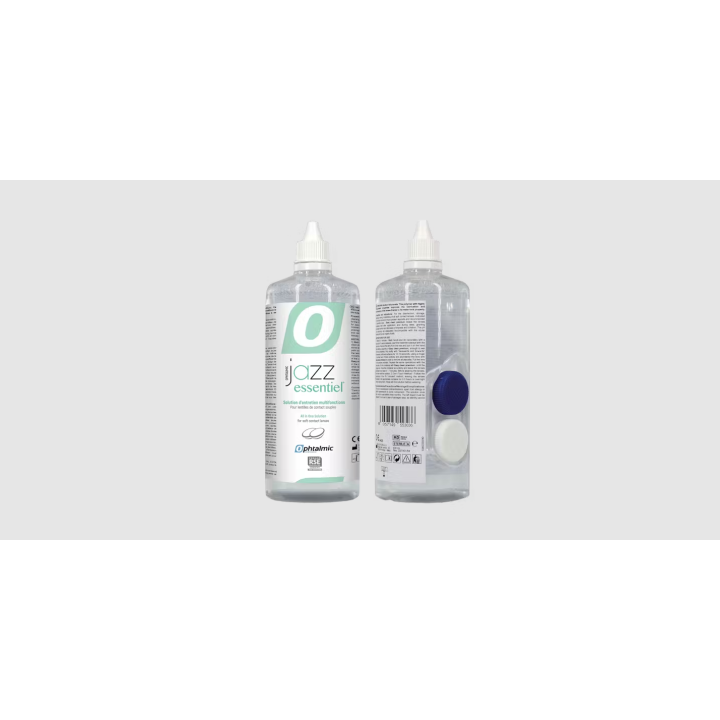 Jazz essentiel 400ml