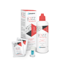 JAZZ PEROXYDE 225