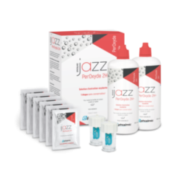 JAZZ PEROXYDE 2x350