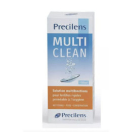 KIT MULTICLEAN 100ML