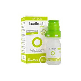 Lacrifresh Aloe OSD