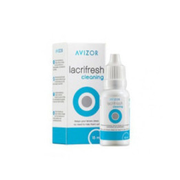 Lacrifresh Cleaning 15ml