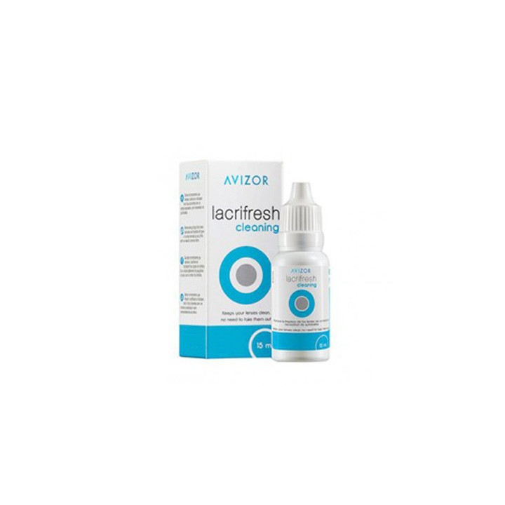 Lacrifresh Cleaning 15ml