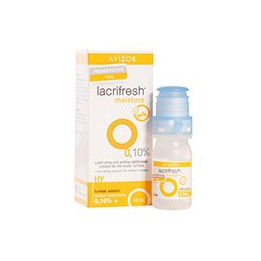 Lacrifresh Moisture 10ml OSD