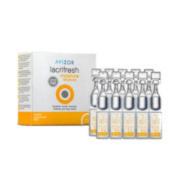 Lacrifresh Moisture 20x0,4ml