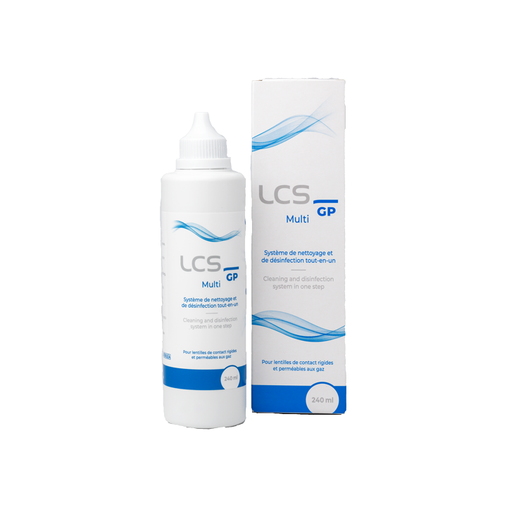 LCS GP 240ml