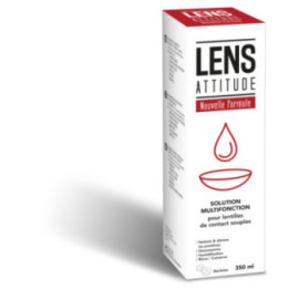 Lens Attitude 350ml