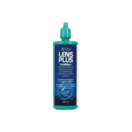 LensPlus Ocupure Flacon 120m