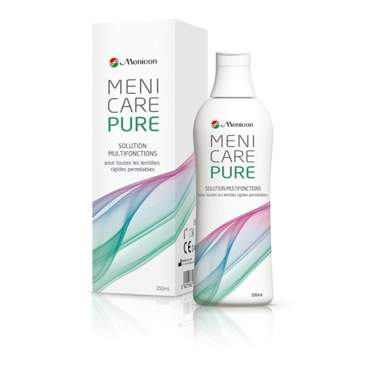 MeniCare Pure 250ml
