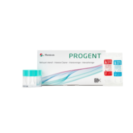 Menicon Bloom Progent 5 traitements + étui progent