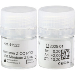 Menicon Comfort Progressive (Mat Z)