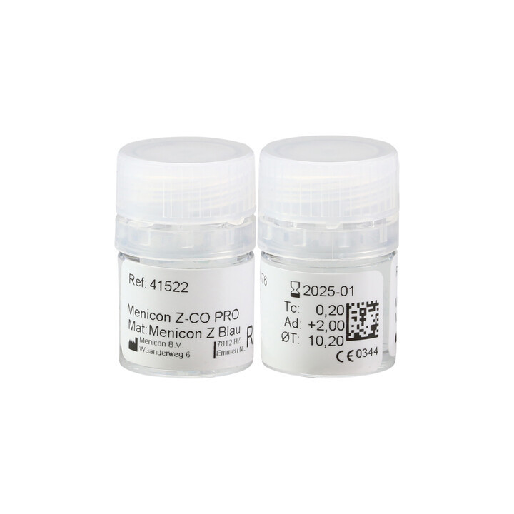 Menicon Comfort Progressive (Mat Z)