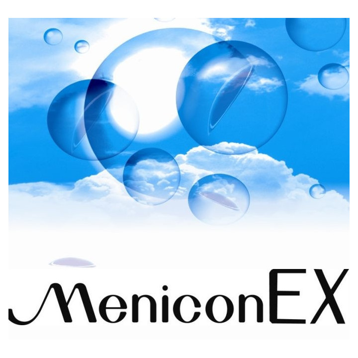 Menicon EX