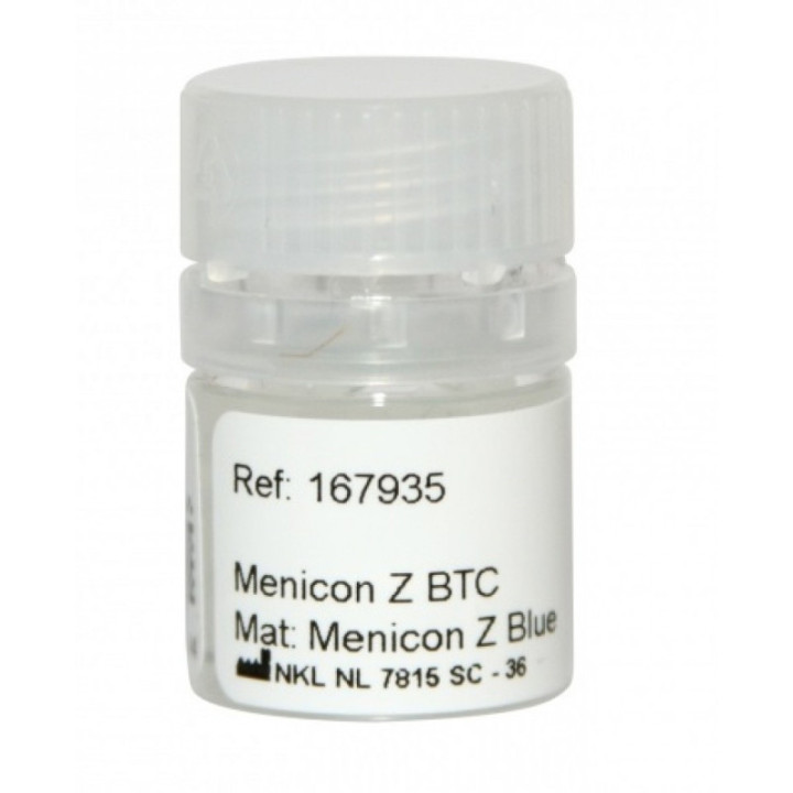 Menicon Omni BTC (Mat Z)
