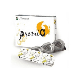 Menicon PremiO