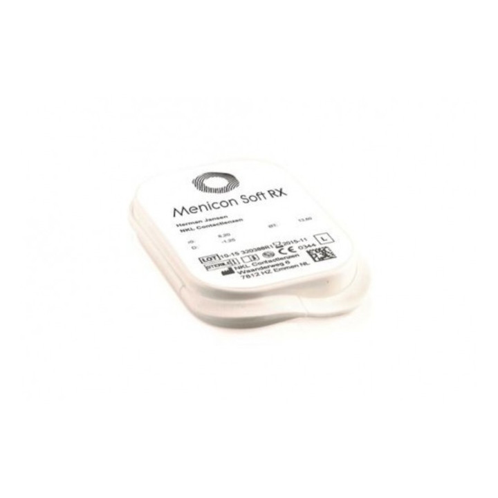 Menicon VINTAGE Multifocal
