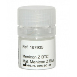 Menicon Z BTC