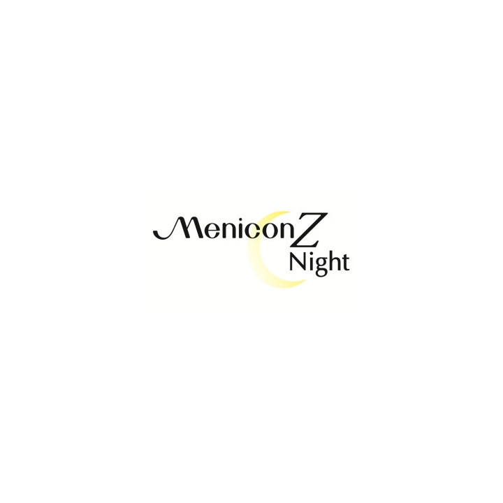 Menicon Z Night Toric