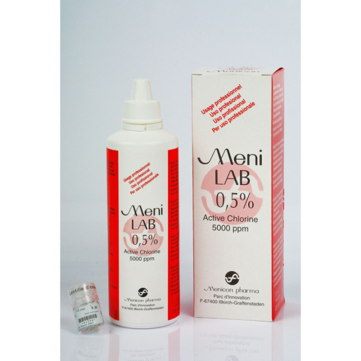 MeniLab 250ml
