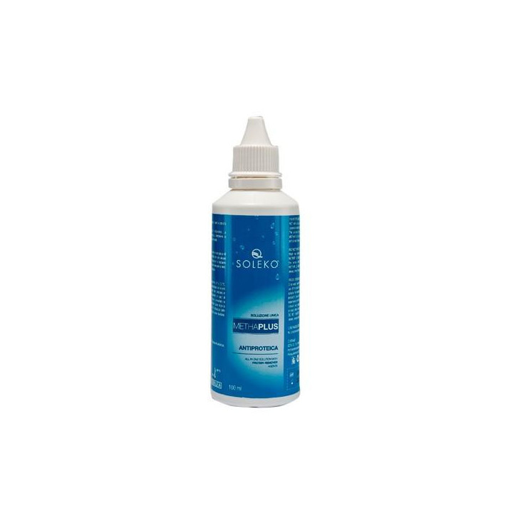 Methaplus 100 ml