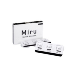 Miru 1month Multifocal HIGH