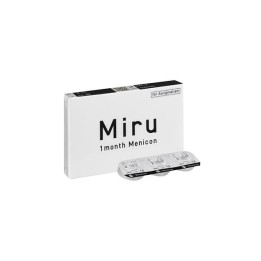 Miru 1month Toric