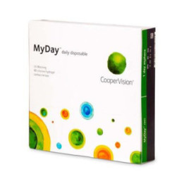 MyDay – boîte de 90